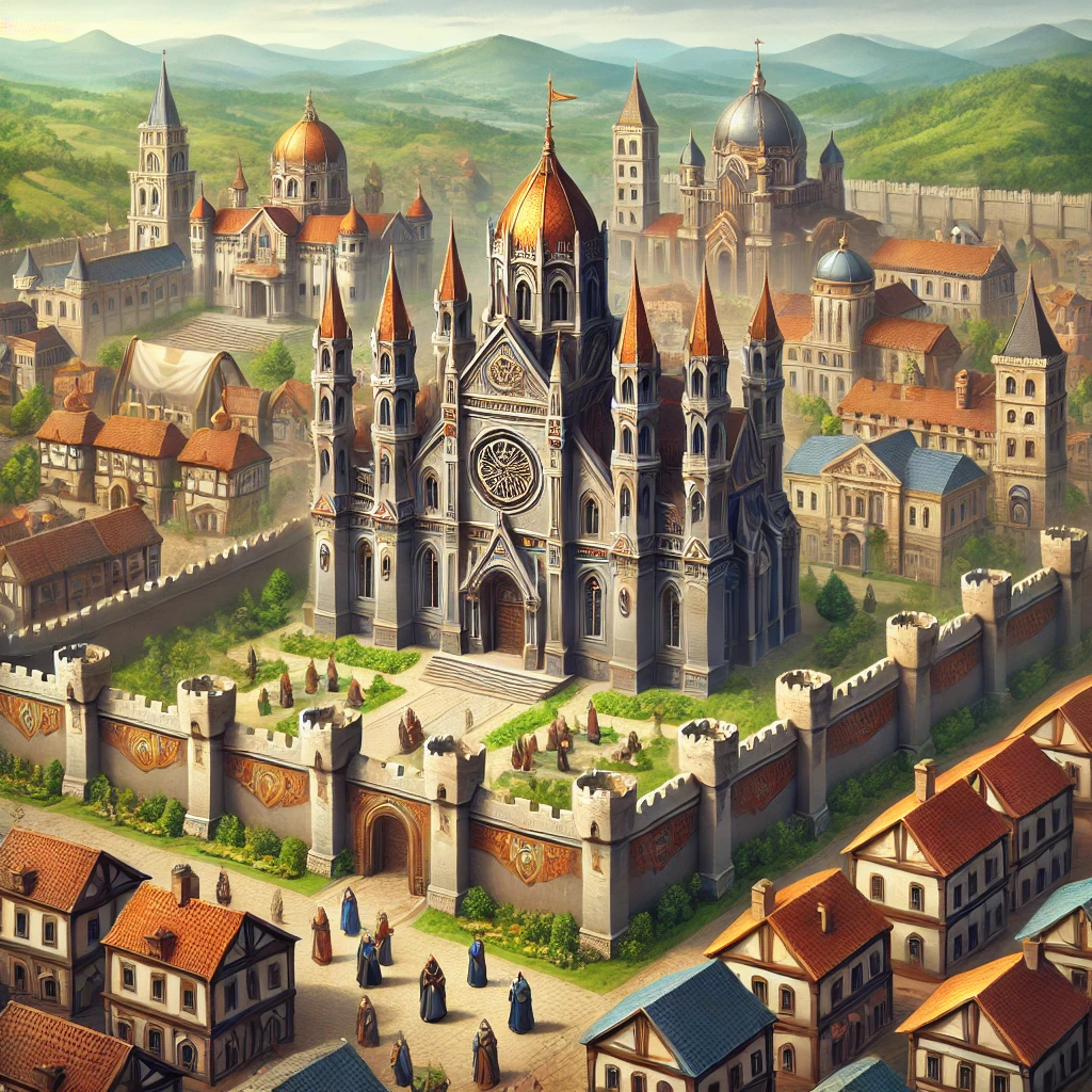 Forge of Empires